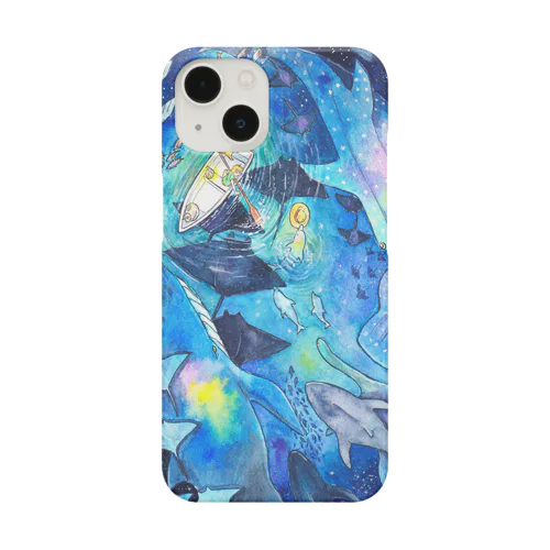 海流 Smartphone Case