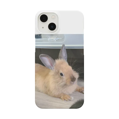 ゆず Smartphone Case