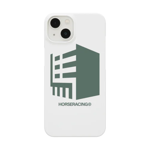 馬ボックス Smartphone Case