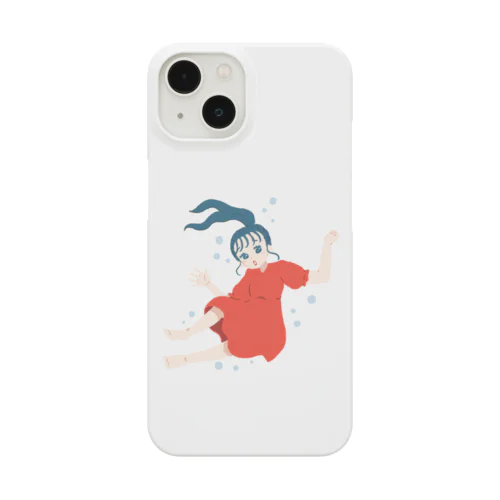 金魚ちゃん Smartphone Case
