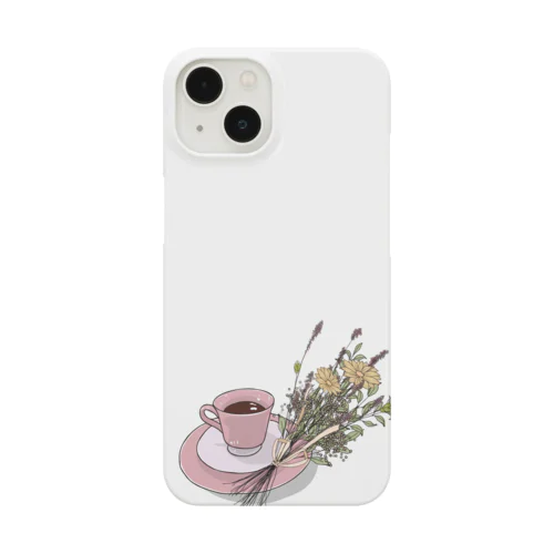 美しいオシャレなグッズ！ Smartphone Case