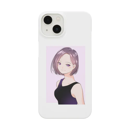 西園寺　礼子 Smartphone Case