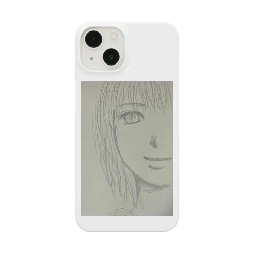 刹那なワタシ Smartphone Case