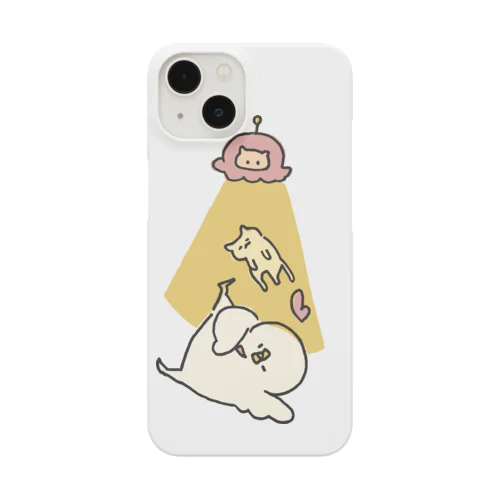 キャトルミャーティレーション2022 Smartphone Case