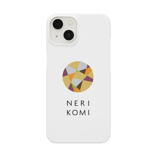 NERIKOMI Smartphone Case