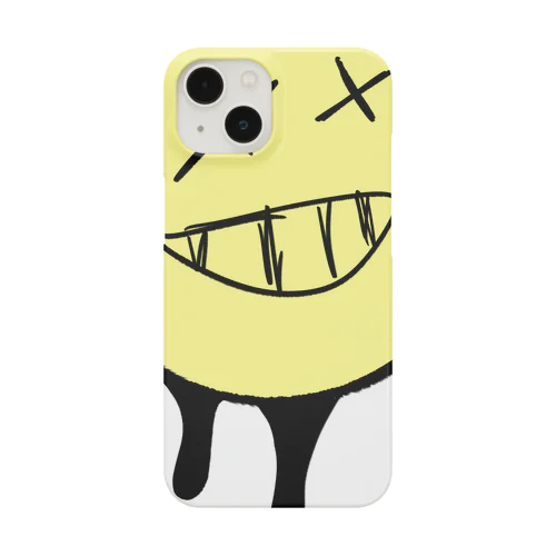 MeltSMILE Smartphone Case