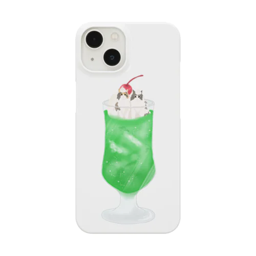 レオティナソーダ Smartphone Case