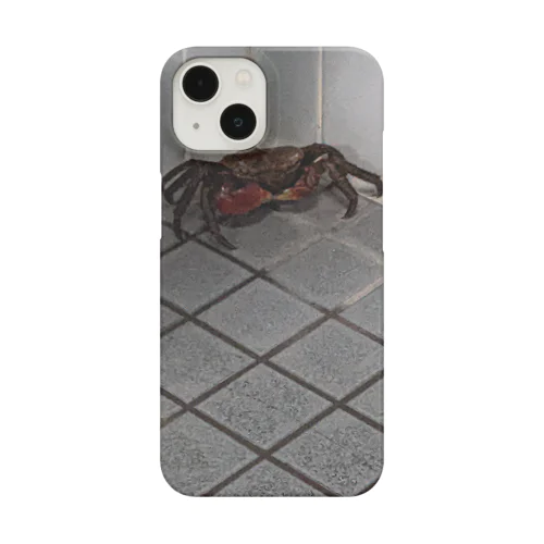 Crab Smartphone Case