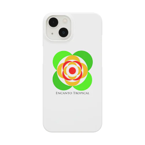 Encanto Tropical 3 Smartphone Case