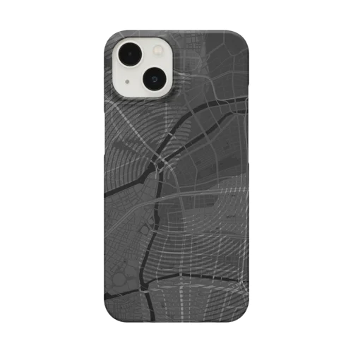 MAP Smartphone Case