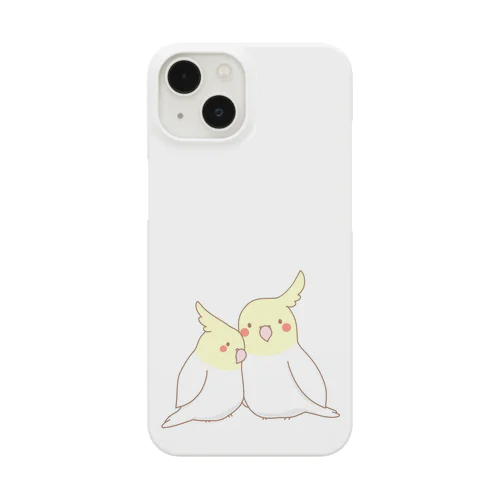 オカメインコ Smartphone Case