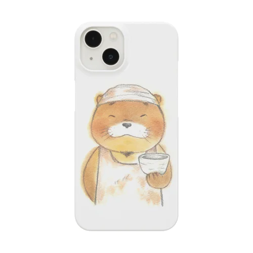 カワウソのジョー Smartphone Case