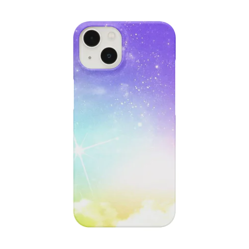 Sweet Dream Smartphone Case