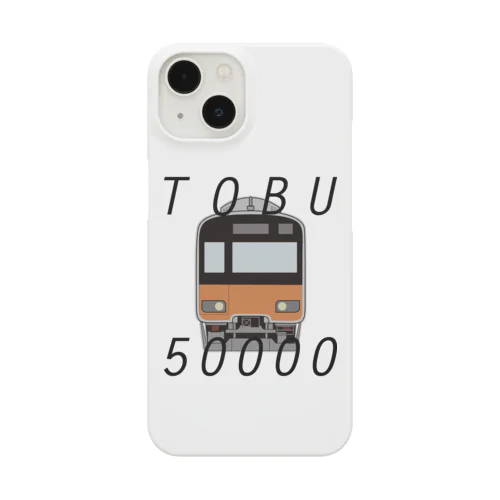 TOBU50000 スマホケース