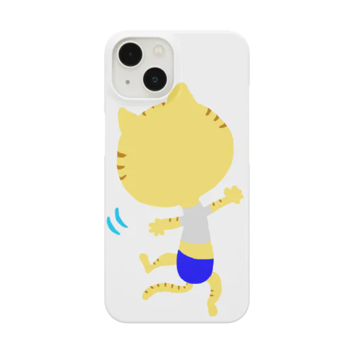 ねこくんとダンス Smartphone Case