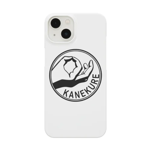 Kanekure非公式グッズ Smartphone Case