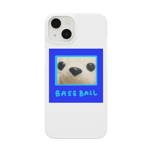 野球 Smartphone Case