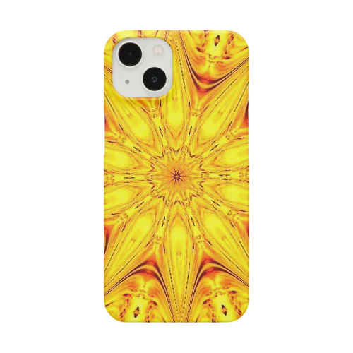 Sunflower Smartphone Case