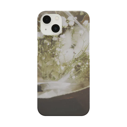 Flower Smartphone Case