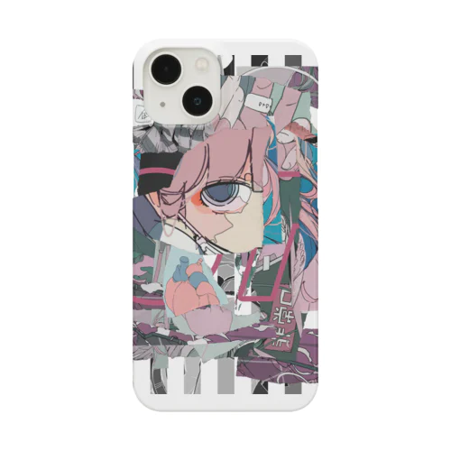 こ Smartphone Case