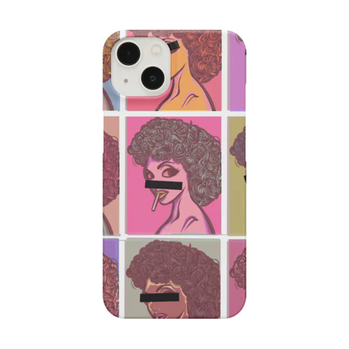 Oh Sandy　＃0036 Smartphone Case