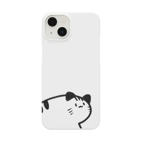 猫？ Smartphone Case