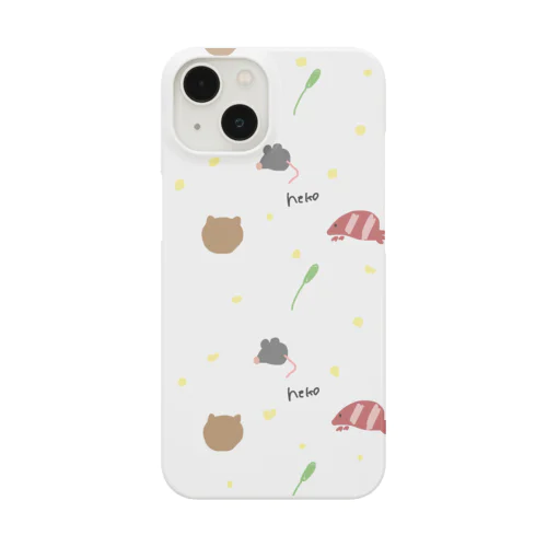 ねこさん Smartphone Case