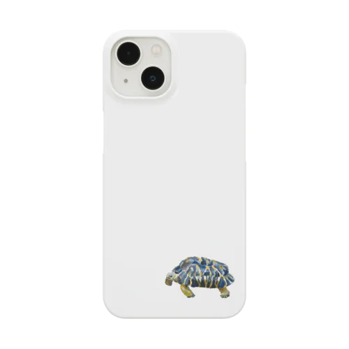 ホウシャガメ Smartphone Case