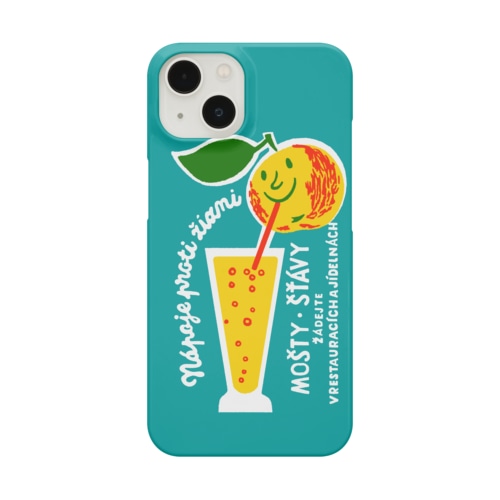 ゴクゴクケース Smartphone Case