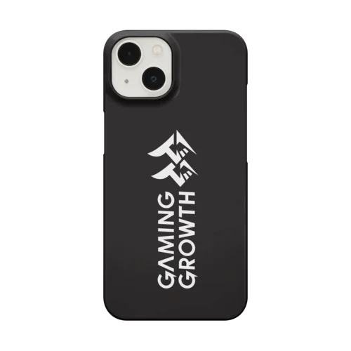 Gaming Growth スマホケース Smartphone Case