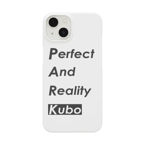 PARK Smartphone Case