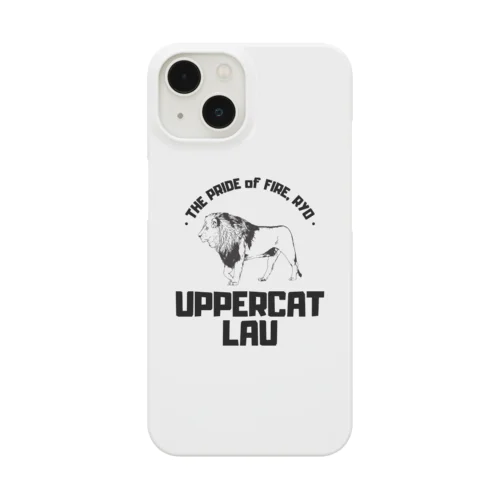 UPPERCAT Smartphone Case