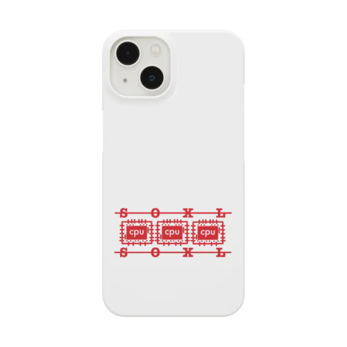 SOXL Smartphone Case