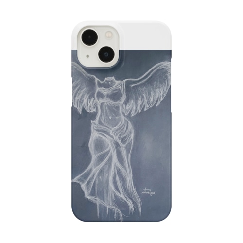 サモトラケのニケ Smartphone Case