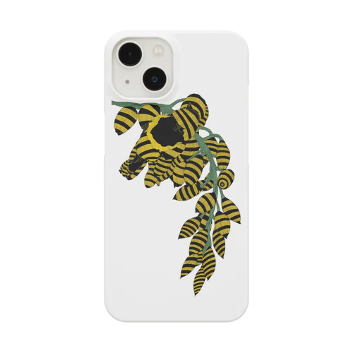 月桃蜂 Smartphone Case