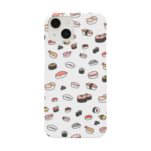 ポップ寿司 Smartphone Case