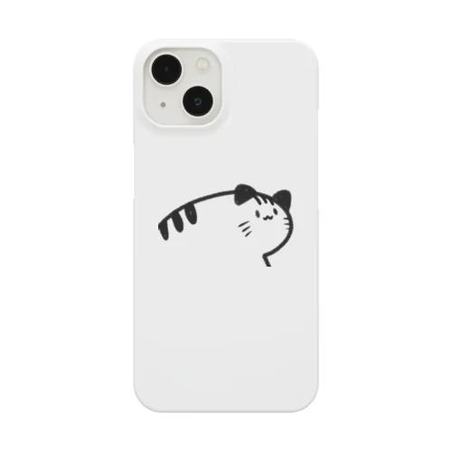 猫。 Smartphone Case