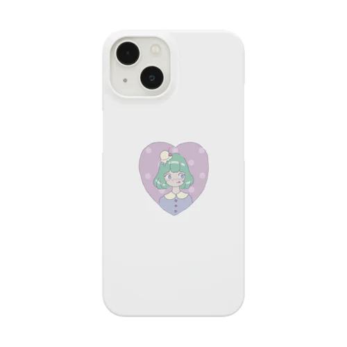 クリームソーダイロノヨル　Vol.2 Smartphone Case