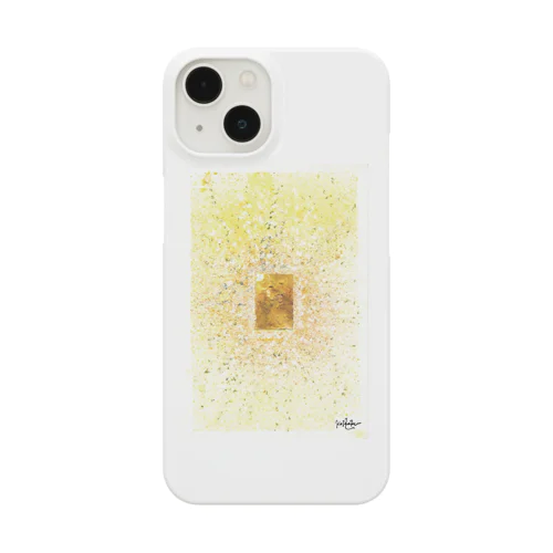 The Moon Smartphone Case