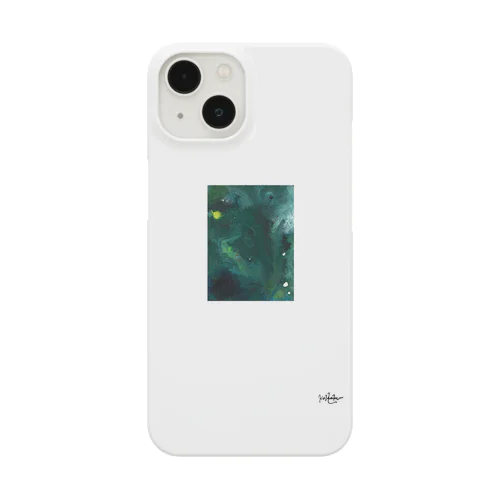 The Earth Smartphone Case