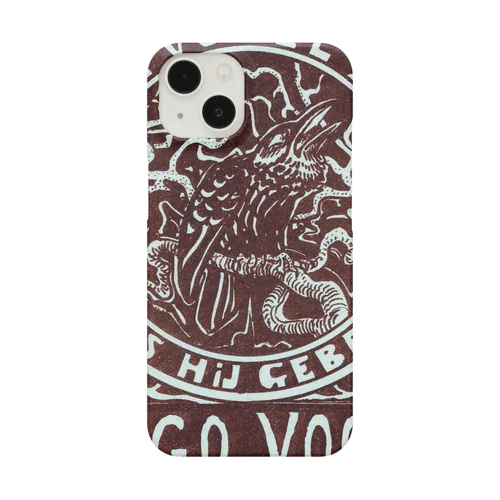 HUGO　VOGEL Smartphone Case