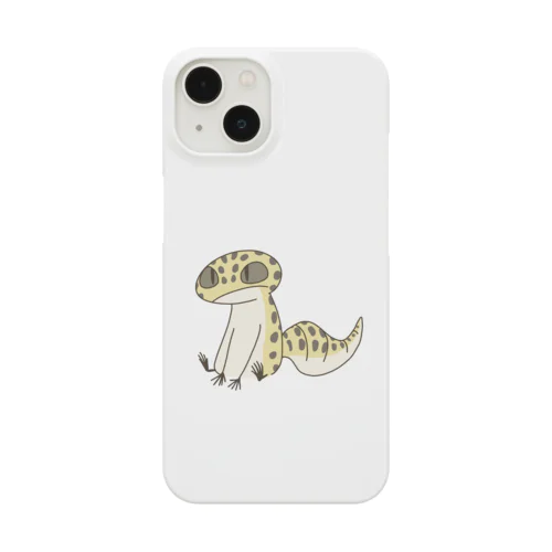 のーどくん Smartphone Case