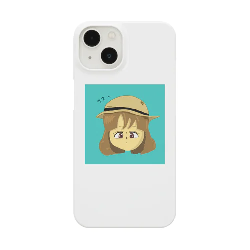 サマーガール Smartphone Case