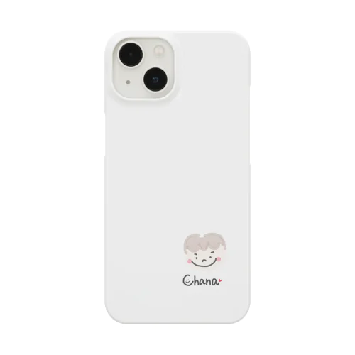 ちゃなタロー Smartphone Case