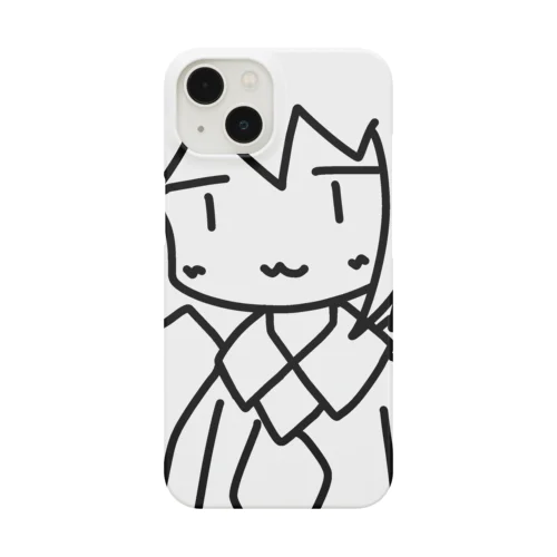 女の子 Smartphone Case