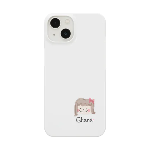 ちゃなちゃん Smartphone Case