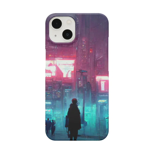 TransyTransy  Smartphone Case