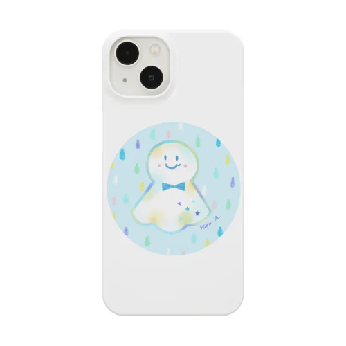 ★てるてる坊主★ Smartphone Case