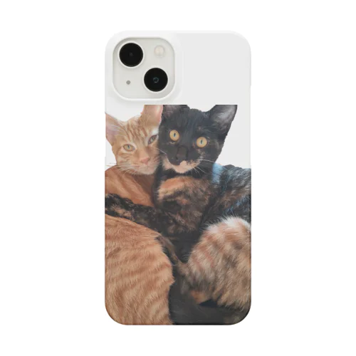 猫LOVE Smartphone Case