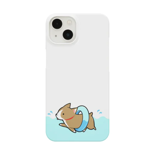 swim Smartphone Case